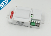 Automatic Switching 120-277Vac Light Motion Sensor Microwave Approved FCC