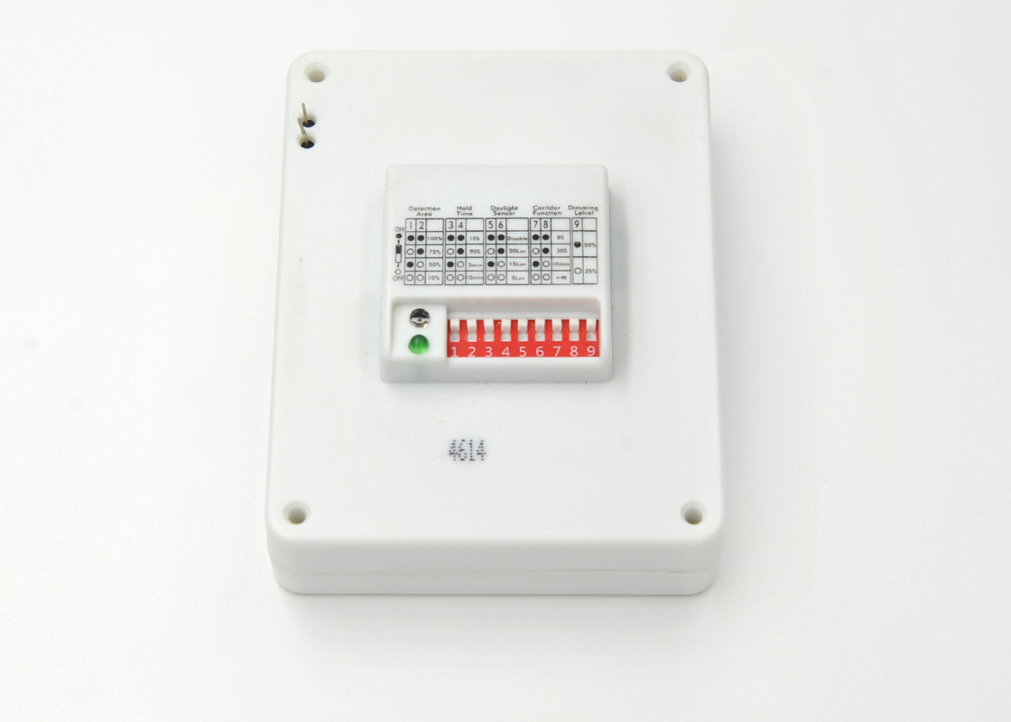 Dimmable Sensor Driver 12w 270mA Integrated With Sensor Dimming Function