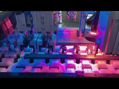 Рабочая частота 5,8 ГГц ± 75 МГц IP20 Снижаемый датчик движения для светодиодных батарей