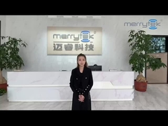 MC090S U Микроволновой датчик движения