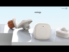 MSA227 Экологически независимый датчик установки Casambi