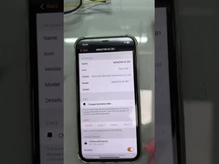 Используйте датчик Casambi для мониторинга расхода энергии