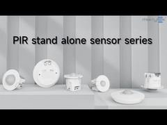Серия автономных датчиков PIR