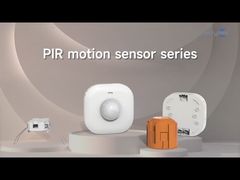 Серия датчиков движения PlR (MSA050 IR)