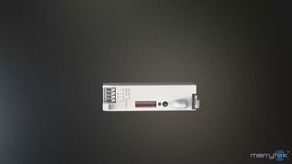 Умный датчик освещения для парковки PWM 0 10 В с регулируемой яркостью