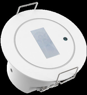 Passive infra-red motion detector with NO or NC output with 4m mounting height