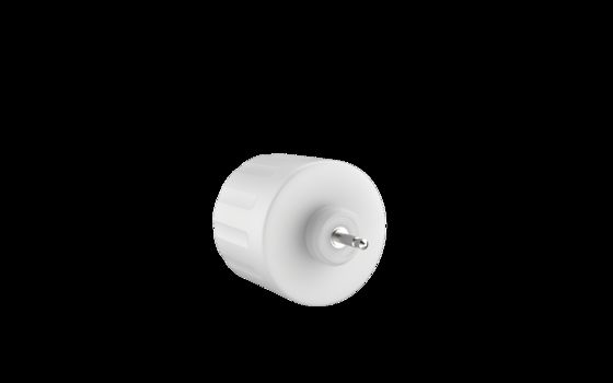 12Vdc PIR Casambi network dimmable sensor for LED Batten, with 12m max mounting height