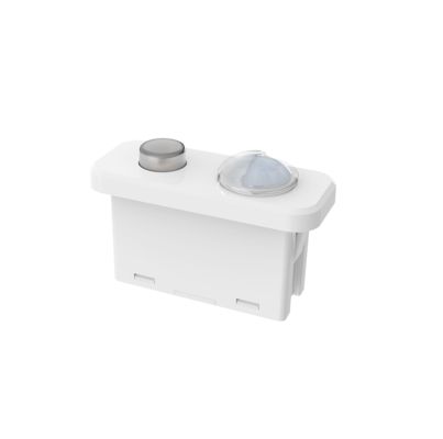 12Vdc PIR Motion Sensor With PWM Dimming For Panel Light, Daylight Priority Function MC182D IR 1