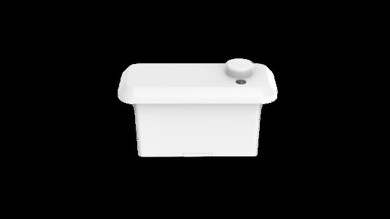 2.4G Wireless Grouping PIR Motion Sensor, PWM Dimming, Zhaga book20 Interface