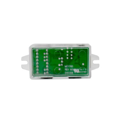 Microwave Motion DC Sensor, With Daylight Priority Function, DIP Switch Setting MC176D