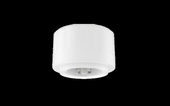 Tuya 12Vdc Wireless Networking High Bay Sensor, 12m Max Mounting Height, Zhaga Book18 interface