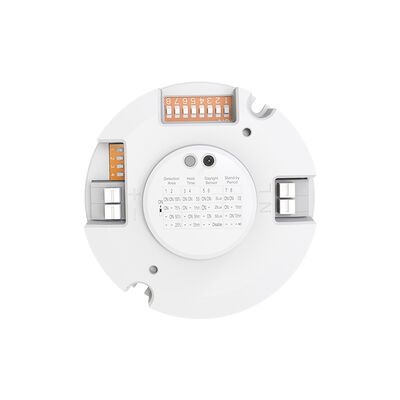 300-900mA Current Output 16W Sensor DIM LED Driver For Ceiling Light, Daylight Priority Function MLC16C-DP4