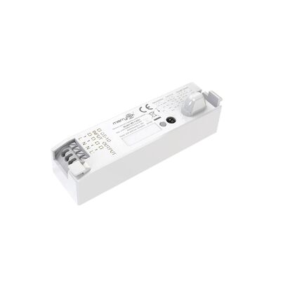 AC ON/OFF Motion Sensor, Available For Both Tri-proof Light And Ceiling Light MC130S 1