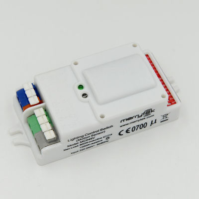 ПОГРУЖЕНИЕ датчика движения 5.8GHz микроволны Dimmable высокочастотное устанавливая MC083V