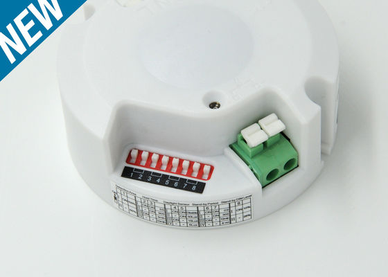 MLC18C-N 18W Integrated Sensor LED Driver For LED Ceiling Light , ON - OFF / Dimming MLC18C-N
