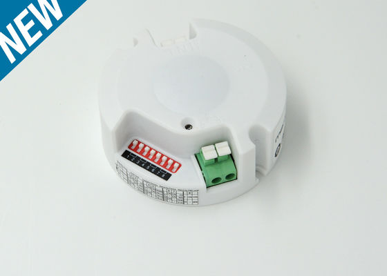 MLC18C-N 18W Интегрированный датчик светодиодный драйвер для светодиодного потолочного освещения, включен - выключен / затемнен