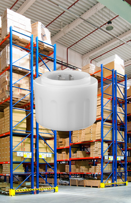 Casambi App Setting Indoor 0-10V микроволновой датчик движения для склада с установкой 15M