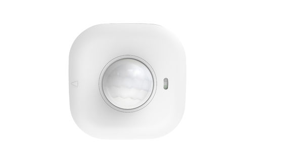 8m Mounting Height Motion Sensor Pir Light Switch With 3 Mounting Option Simple ON/OFF Function