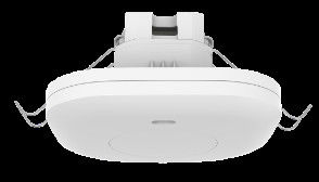 24G KNX детекторы присутствия с детектором дыхания для офисной зоны