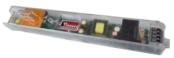 Датчик движения с функцией SYNC для LED Batten