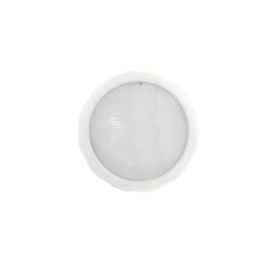 Casambi Dali Motion Sensor For High Bay, 12m Max Mounting Height, Suitable For Warehouse Use MDA079D IR ZB1