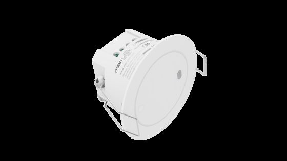 Merrytek 4th generation 12-24Vdc input Occupancy detector with one potential-free dry contact