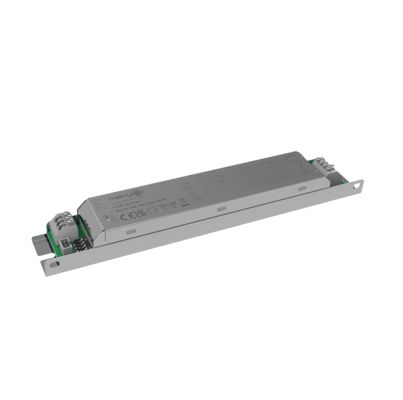 42W Max Sensor Dim Led Driver, Metal Strip Non-isolated Power Supply, CE & SAA Certified