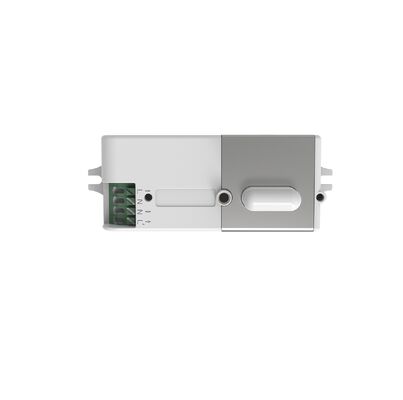 Anti-interference Trip-proof Light ON/OFF Motion Sensor, Support Front Dip Switch And Remote Configuration