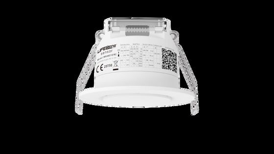 MSA021D RC 24GHz Датчик присутствия и движения с выходом сухого контакта