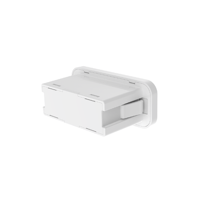 Dali2 & D4i Certified, Dimmable PIR Motion Sensor, Zhaga Book20 Socket, Play & Plug MDA182D IR