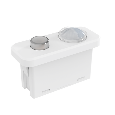Casambi Dali Bluetooth Network PIR Sensor, интерфейс Zhaga Book20, подходящий для офисного использования