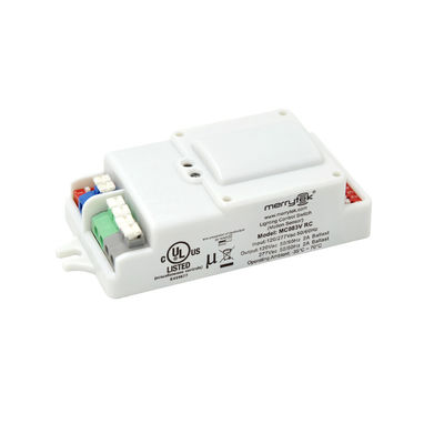 Датчик движения MC083V микроволны Dimmable 5.8GHz высокочастотный